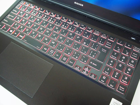 マウスコンピュータ G-Tune P5-CML(Windows11 Pro)Core i7 SSD 256GB 16GBメモリ NVIDIA GeForce GTX1650 中古パソコン 中古PC 格安 美品